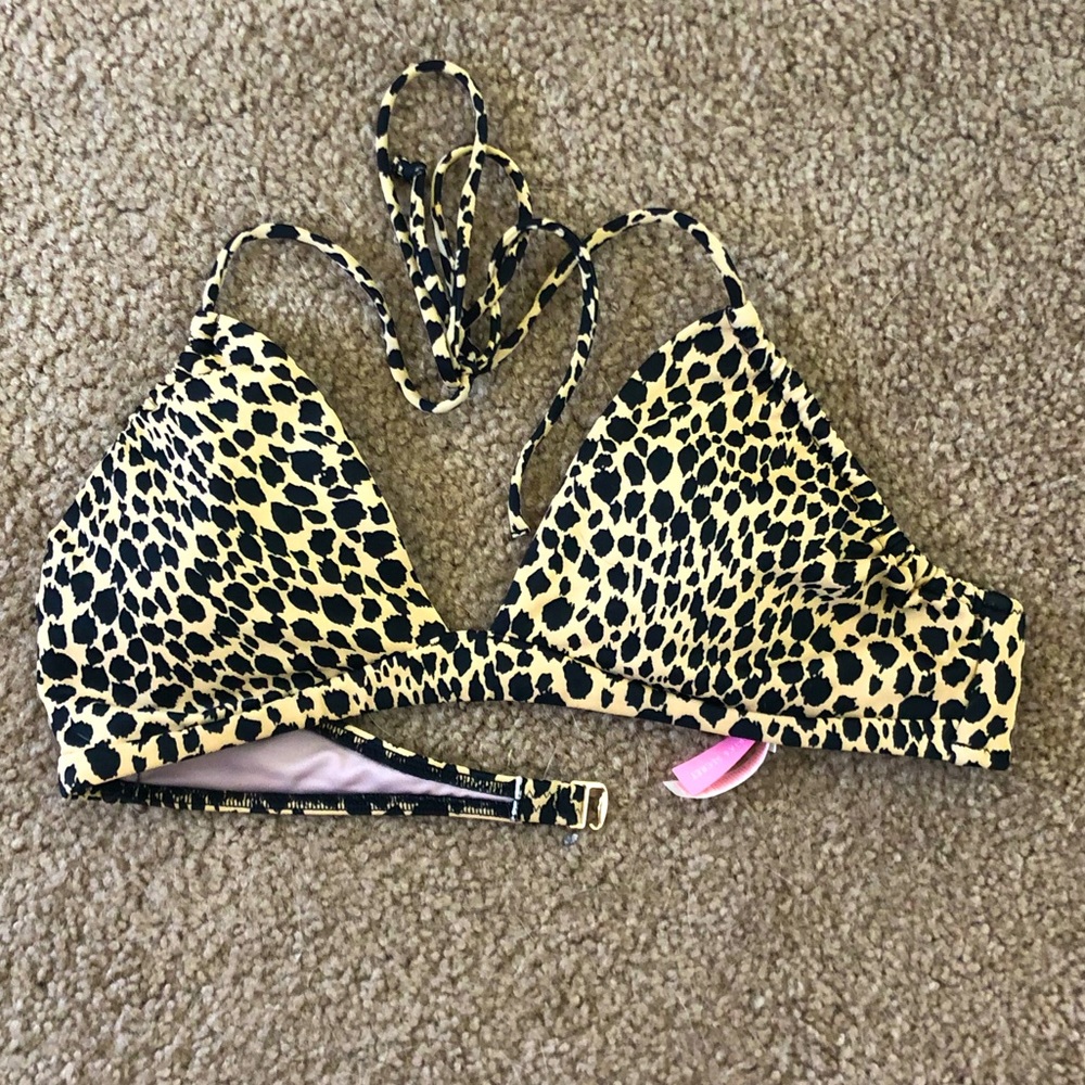 Victoria Secret Swim Top